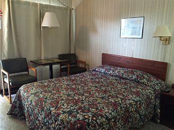 Maples Motel Сендаскі Екстер'єр фото