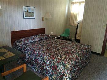 Maples Motel Сендаскі Екстер'єр фото