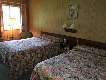 Maples Motel Сендаскі Екстер'єр фото