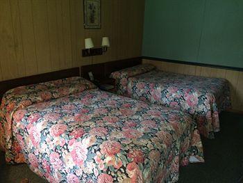 Maples Motel Сендаскі Екстер'єр фото
