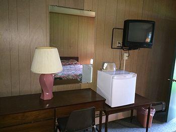 Maples Motel Сендаскі Екстер'єр фото