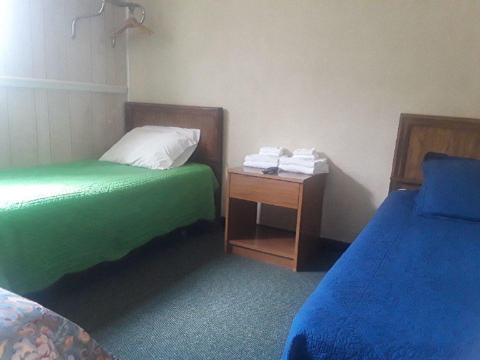 Maples Motel Сендаскі Екстер'єр фото