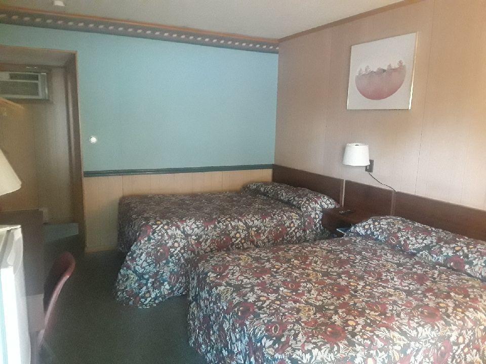 Maples Motel Сендаскі Екстер'єр фото