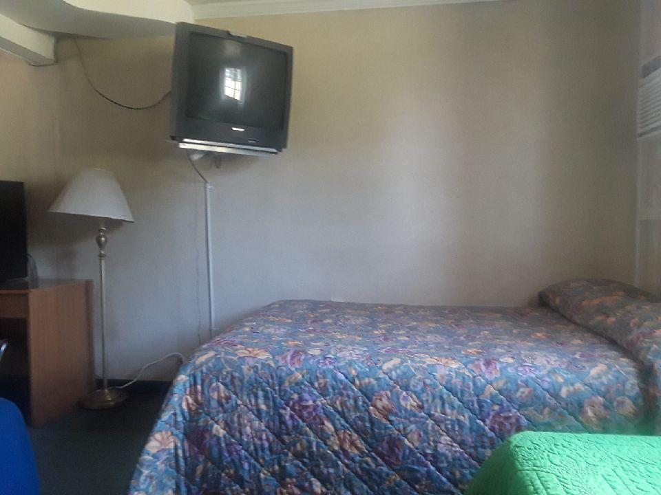 Maples Motel Сендаскі Екстер'єр фото