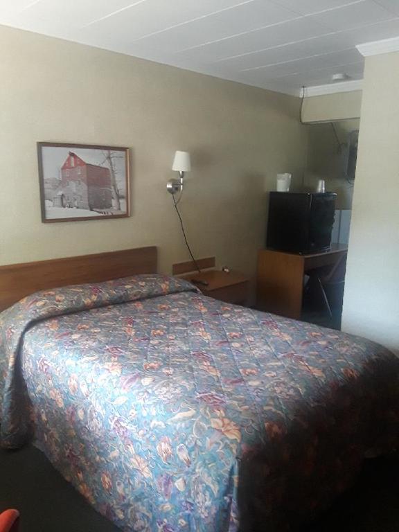 Maples Motel Сендаскі Екстер'єр фото